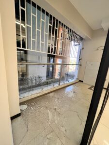 Super Westbury Apartments 1 & 2 Bedroom in Westlands along Muthithi Road, opposite the National Museum Starting from Ksh 7M.