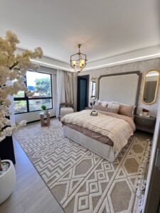 Super Westbury Apartments 1 & 2 Bedroom in Westlands along Muthithi Road, opposite the National Museum Starting from Ksh 7M.