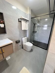 Super Westbury Apartments 1 & 2 Bedroom in Westlands along Muthithi Road, opposite the National Museum Starting from Ksh 7M.
