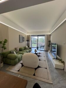 Ten50 Apartments 1, 2 & 3 Bedroom in Kilimani