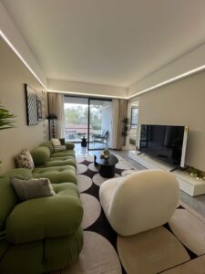Ten50 Apartments 1, 2 & 3 Bedroom in Kilimani
