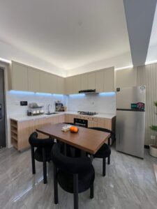 Ten50 Apartments 1, 2 & 3 Bedroom in Kilimani