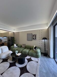 Ten50 Apartments 1, 2 & 3 Bedroom in Kilimani