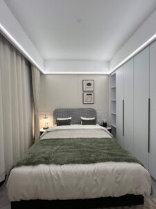 Ten50 Apartments 1, 2 & 3 Bedroom in Kilimani