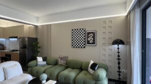 Ten50 Apartments 1, 2 & 3 Bedroom in Kilimani
