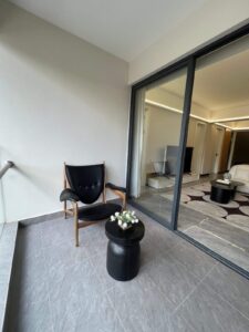 Ten50 Apartments 1, 2 & 3 Bedroom in Kilimani