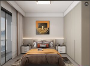 The Saruni Apartments 1 , 2 , 3 & 4 Bed & Penthouse on Riverside Drive