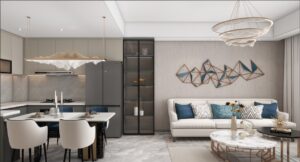 Amto View Serviced Apartments 1 & 2 Bedroom in Westlands, Nairobi