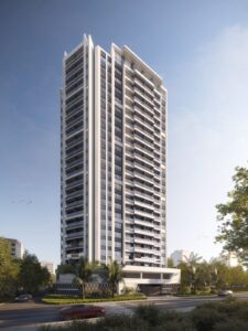 Amto View Serviced Apartments 1 & 2 Bedroom in Westlands, Nairobi