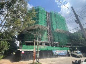 Amto View Serviced Apartments 1 & 2 Bedroom in Westlands, Nairobi