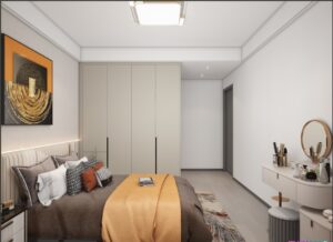 Amto View Serviced Apartments 1 & 2 Bedroom in Westlands, Nairobi