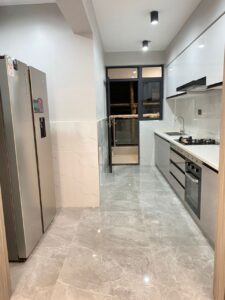 Golden Street Residency 2 & 3 Bedroom Apartments in Kileleshwa, Nairobi. Located along Nyeri Road starting from Ksh 12M.