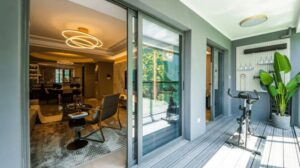 Golden Street Residency 2 & 3 Bedroom Apartments in Kileleshwa, Nairobi. Located along Nyeri Road starting from Ksh 12M.