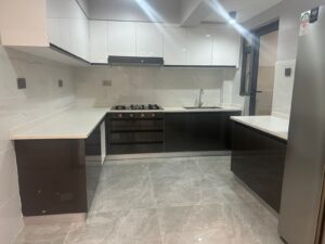 Golden Street Residency 2 & 3 Bedroom Apartments in Kileleshwa, Nairobi. Located along Nyeri Road starting from Ksh 12M.