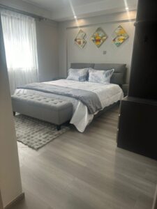 Golden Street Residency 2 & 3 Bedroom Apartments in Kileleshwa, Nairobi. Located along Nyeri Road starting from Ksh 12M.