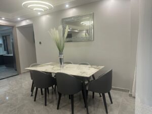 Golden Street Residency 2 & 3 Bedroom Apartments in Kileleshwa, Nairobi. Located along Nyeri Road starting from Ksh 12M.