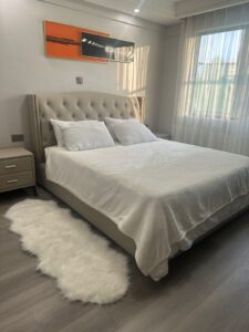 Golden Street Residency 2 & 3 Bedroom Apartments in Kileleshwa, Nairobi. Located along Nyeri Road starting from Ksh 12M.