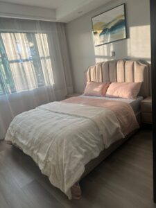 Golden Street Residency 2 & 3 Bedroom Apartments in Kileleshwa, Nairobi. Located along Nyeri Road starting from Ksh 12M.