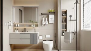 Luster Arbor Apartments 1, 2, 3 & 4 Bedroom in Kileleshwa