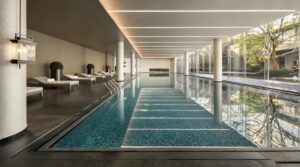 Luster Arbor Apartments 1, 2, 3 & 4 Bedroom in Kileleshwa