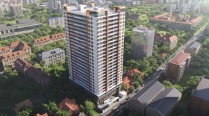 Luster Arbor Apartments 1, 2, 3 & 4 Bedroom in Kileleshwa