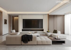 Luster Arbor Apartments 1, 2, 3 & 4 Bedroom in Kileleshwa