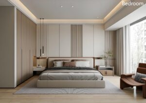 Luster Arbor Apartments 1, 2, 3 & 4 Bedroom in Kileleshwa