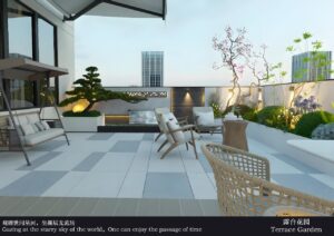 Luster Arbor Apartments 1, 2, 3 & 4 Bedroom in Kileleshwa