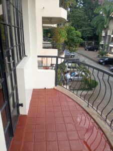 Merlin Court 3 Bedroom Apartment for Sale along Mbaazi Avenue in Lavington, Nairobi