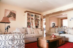 Merlin Court 3 Bedroom Apartment for Sale along Mbaazi Avenue in Lavington, Nairobi