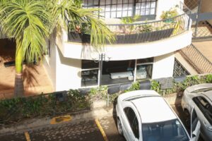 Merlin Court 3 Bedroom Apartment for Sale along Mbaazi Avenue in Lavington, Nairobi