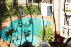 Merlin Court 3 Bedroom Apartment for Sale along Mbaazi Avenue in Lavington, Nairobi
