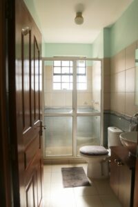Merlin Court 3 Bedroom Apartment for Sale along Mbaazi Avenue in Lavington, Nairobi