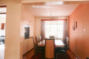 Merlin Court 3 Bedroom Apartment for Sale along Mbaazi Avenue in Lavington, Nairobi