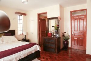 Merlin Court 3 Bedroom Apartment for Sale along Mbaazi Avenue in Lavington, Nairobi