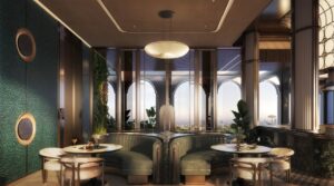Morvara Hotel Style Apartments Studio, 1, 2 & 3 Bedroom in Westlands