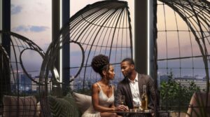 Morvara Hotel Style Apartments Studio, 1, 2 & 3 Bedroom in Westlands