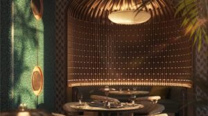 Morvara Hotel Style Apartments Studio, 1, 2 & 3 Bedroom in Westlands