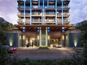 Morvara Hotel Style Apartments Studio, 1, 2 & 3 Bedroom in Westlands