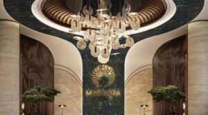 Morvara Hotel Style Apartments Studio, 1, 2 & 3 Bedroom in Westlands