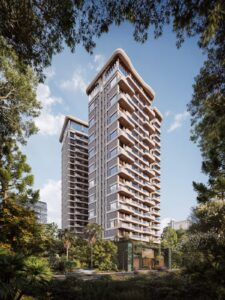 Seasons Riverside Apartments Duplexes 1, 2 & 4 Bed in Riverside