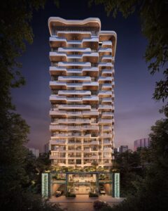 Seasons Riverside Apartments Duplexes 1, 2 & 4 Bed in Riverside