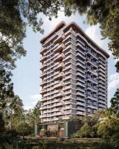Seasons Riverside Apartments Duplexes 1, 2 & 4 Bed in Riverside