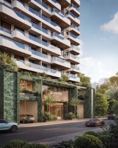Seasons Riverside Apartments Duplexes 1, 2 & 4 Bed in Riverside