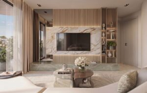 Seasons Riverside Apartments Duplexes 1, 2 & 4 Bed in Riverside