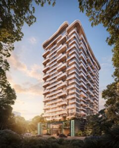 Seasons Riverside Apartments Duplexes 1, 2 & 4 Bed in Riverside