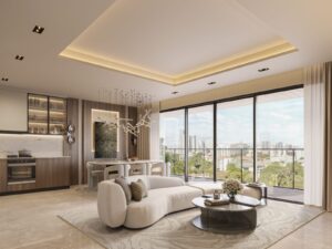 Seasons Riverside Apartments Duplexes 1, 2 & 4 Bed in Riverside