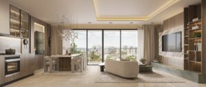 Seasons Riverside Apartments Duplexes 1, 2 & 4 Bed in Riverside