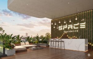 Space Residence Apartments Studio, 1 & 2 Bedroom in Kileleshwa