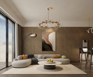 Space Residence Apartments Studio, 1 & 2 Bedroom in Kileleshwa